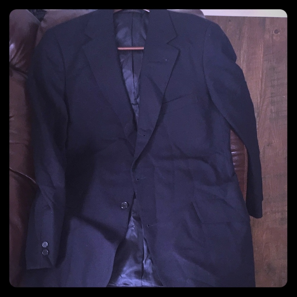 Men’s Brooks Brothers Jacket. 💙